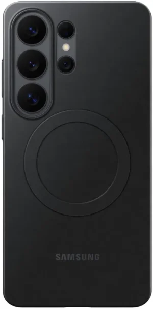 Samsung Galaxy S26 Ultra kryt slim s magnetom Black