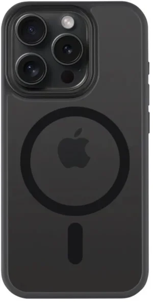 Tactical MagForce Hyperstealth Kryt na iPhone 15 Pro Asphalt
