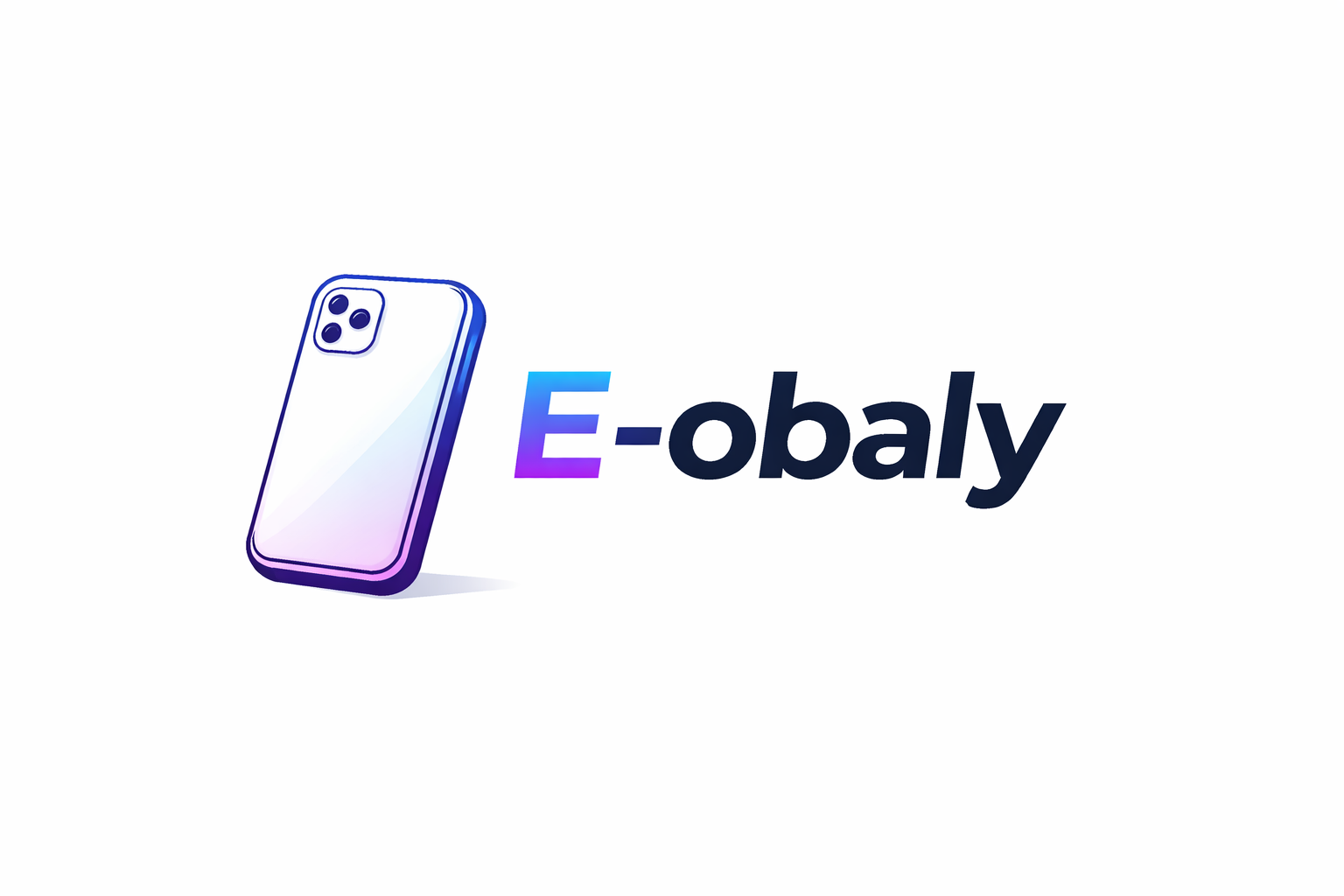 Logo e-obaly Logo e-obaly