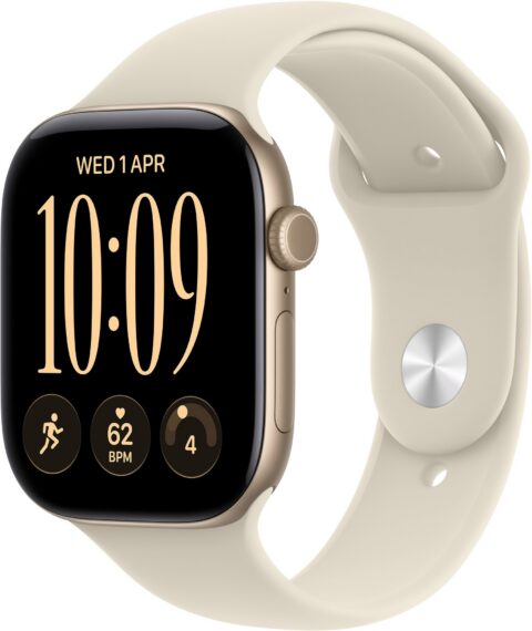Apple Watch Series 12 42 mm
