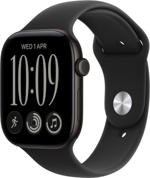 Apple Watch Series 12 46 mm
