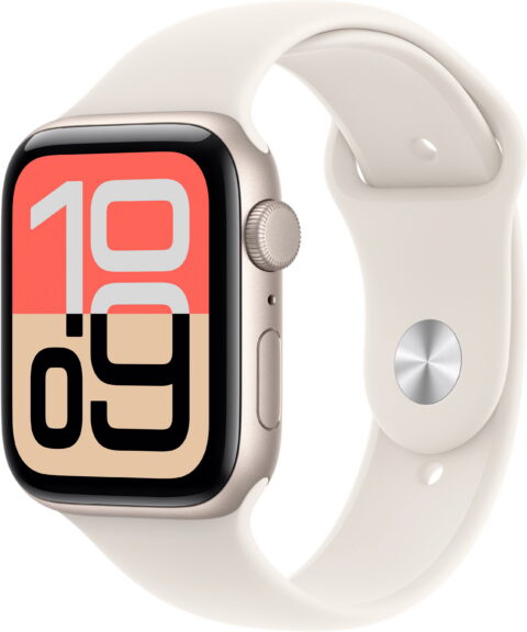 Apple Watch SE 3 40 mm