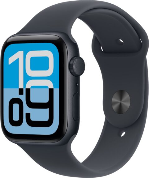 Apple Watch SE 3 44 mm