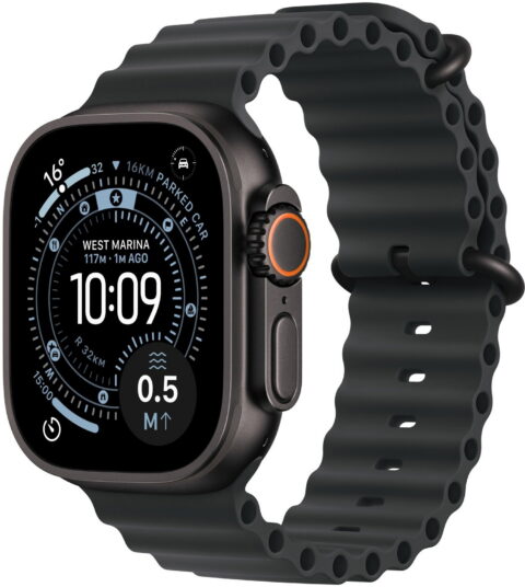 Apple Watch Ultra 3 49 mm