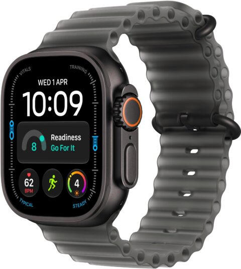 Apple Watch Ultra 4 49 mm