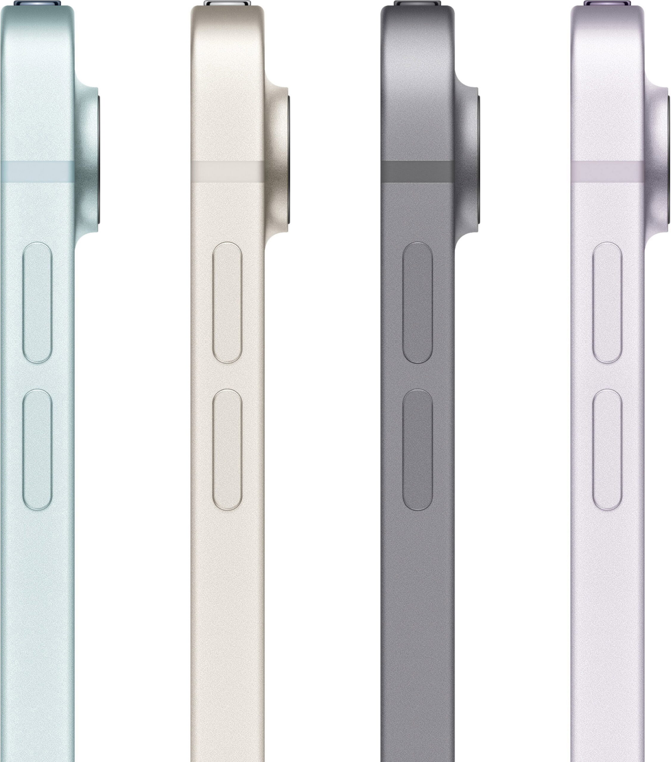 iPad Air 13" M3 1 TB Cellular Modrý 2025 – Obrázok 3