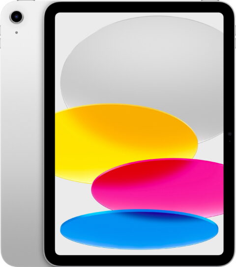 iPad 11"