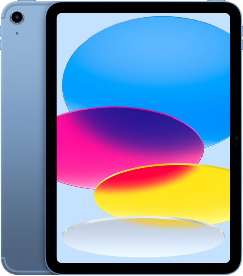 iPad 11"
