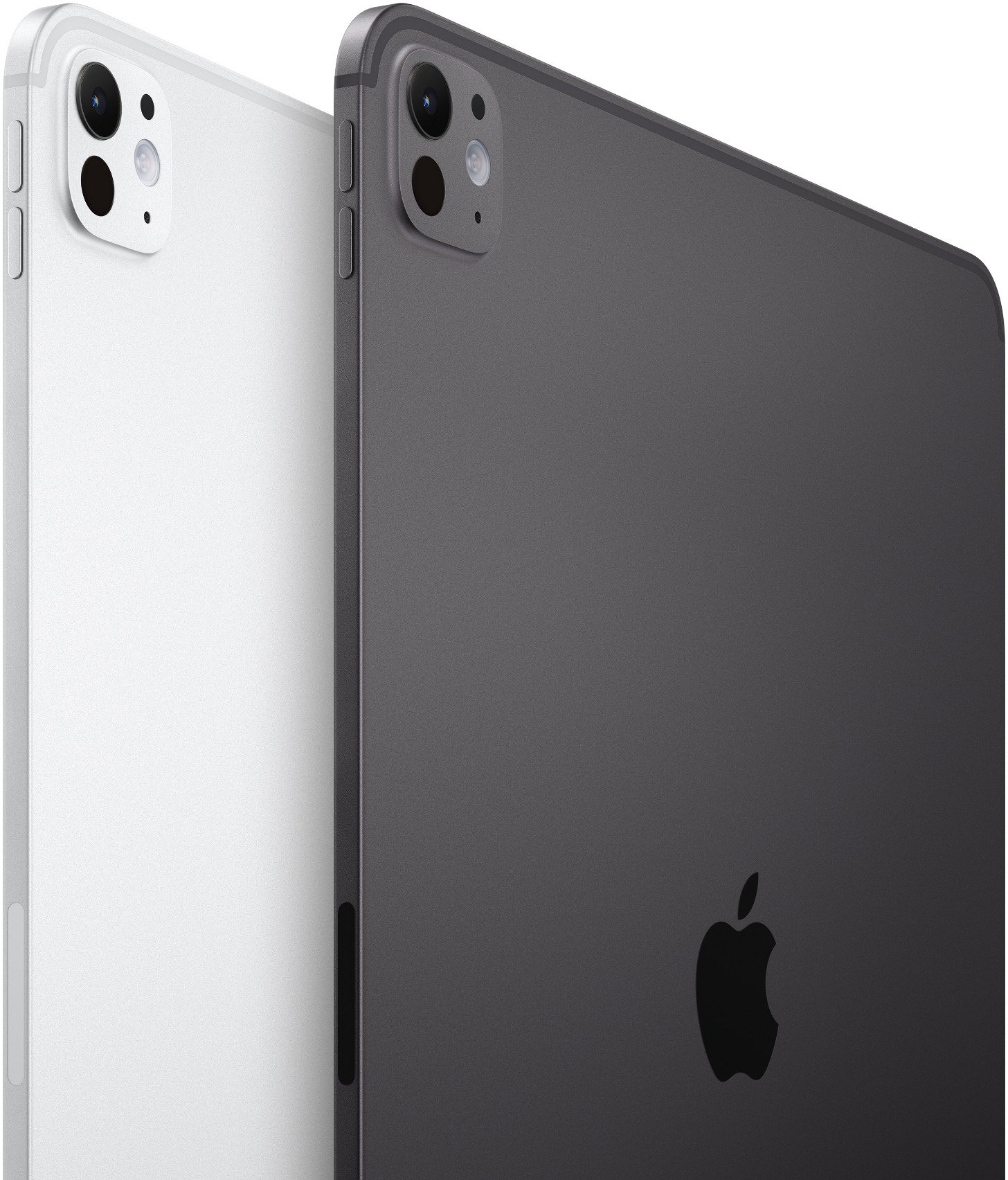 iPad Pro M5 11" 2 TB kozmický čierny 2025 – Obrázok 3