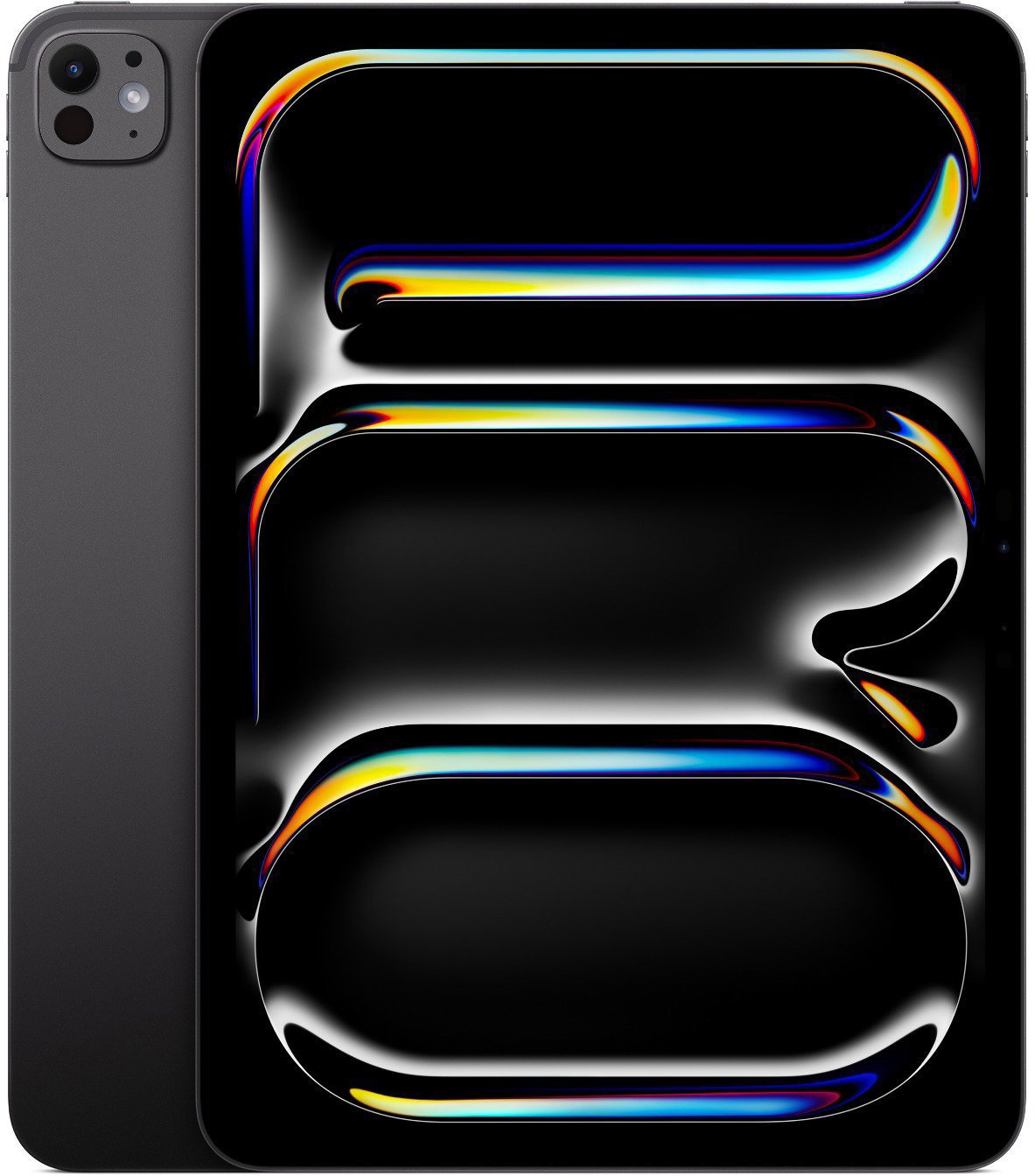 iPad Pro M5 11"