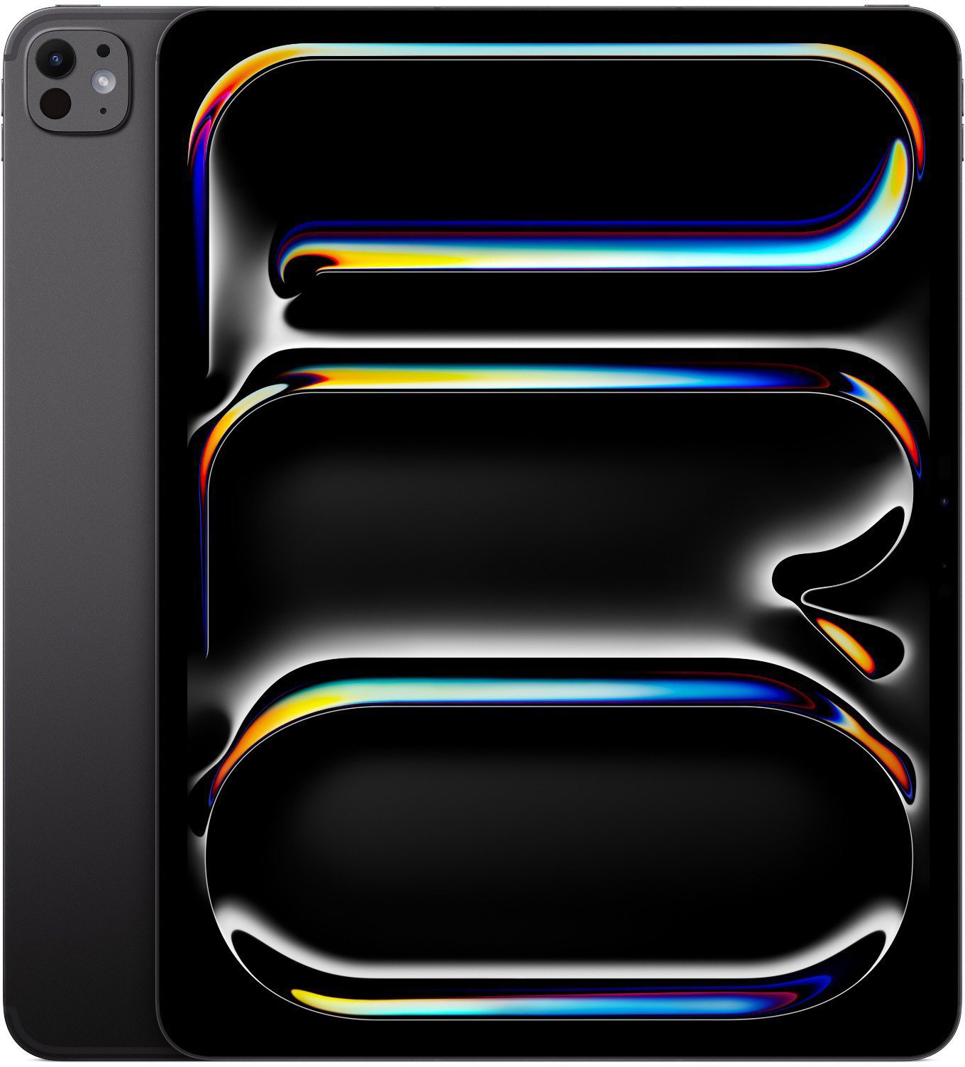 iPad Pro M5 13" Cellular – Obrázok 2