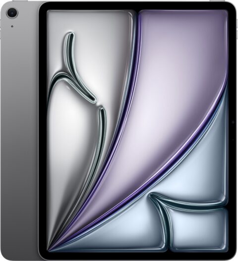 iPad Air 13" M4