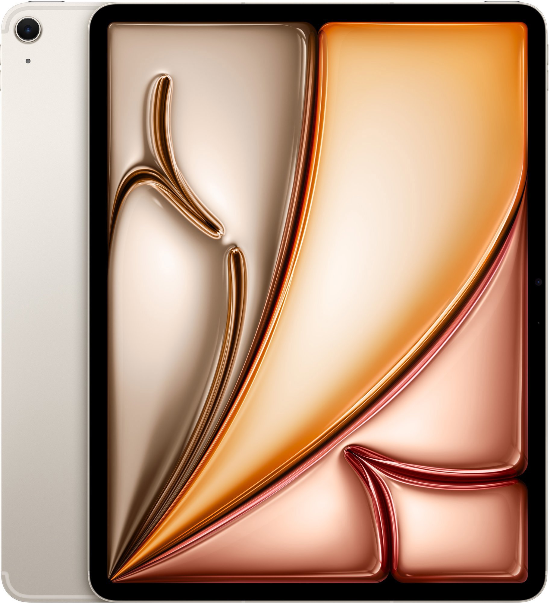 iPad Air 13" M4 – Obrázok 2