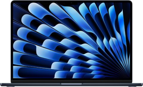MacBook Air 15" M5