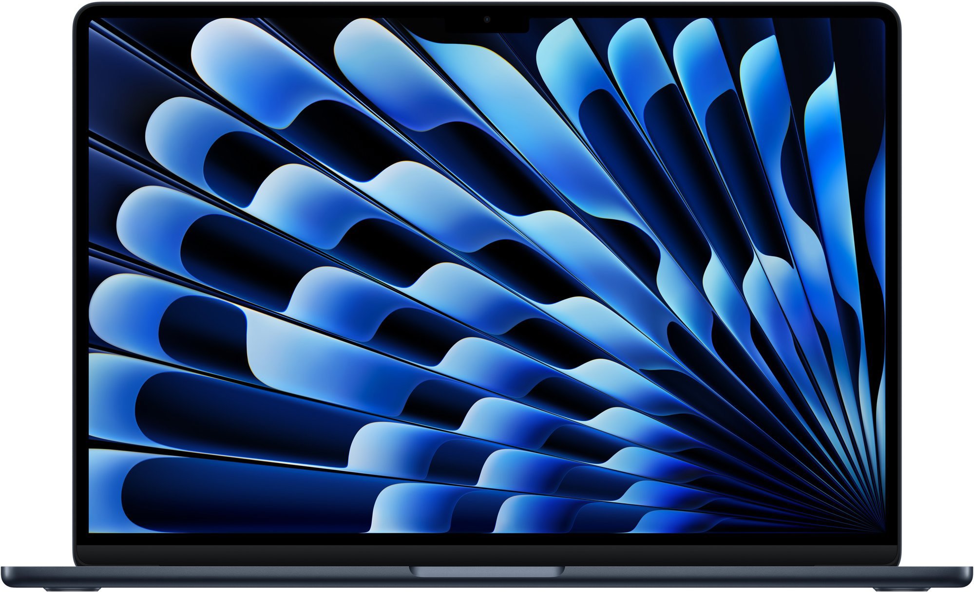 MacBook Air 15" M5