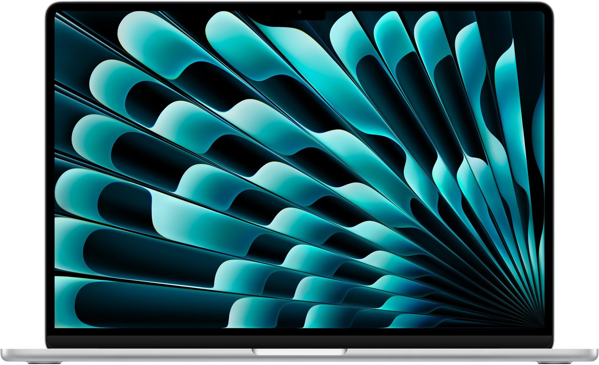MacBook Air 15" M5 – Obrázok 4