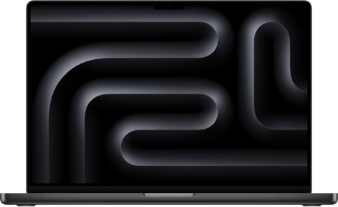 MacBook Pro 16" M4 PRO 2024