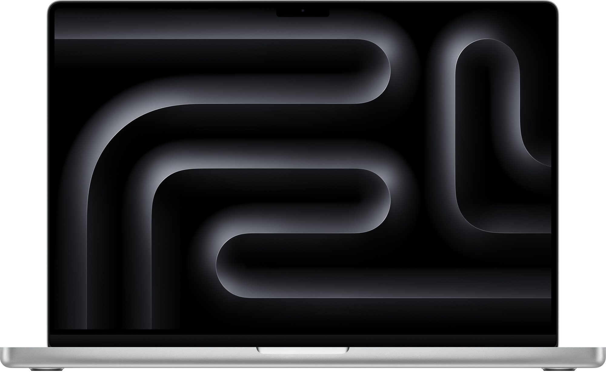 MacBook Pro 16" M4 MAX 2024 Strieborný