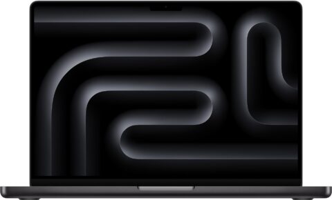 MacBook Pro 14" M5 PRO