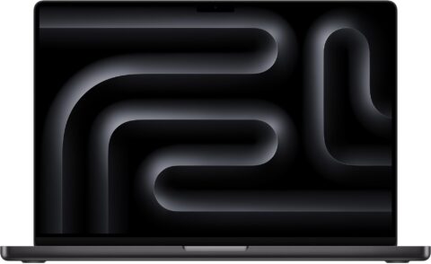 MacBook Pro 16" M5 PRO