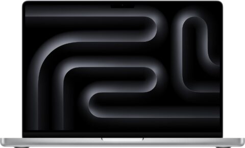 MacBook Pro 14" M5 MAX