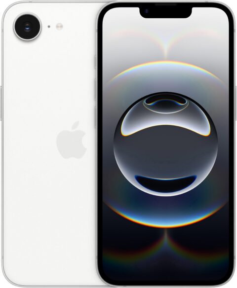 iPhone 16e 128 GB