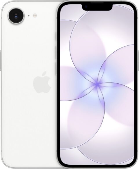 iPhone 17e