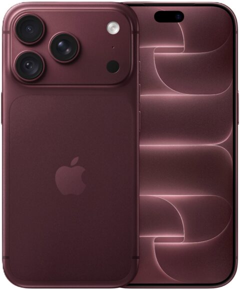 iPhone 18 Pro